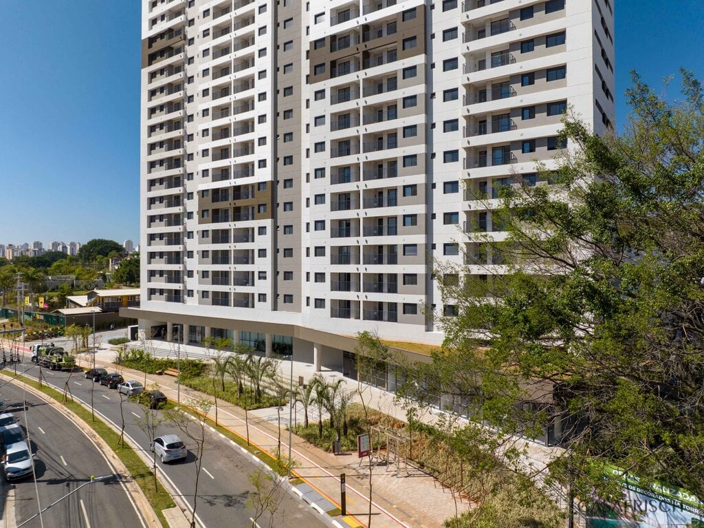 Apartamento em LAPA, São Paulo (foto 2)