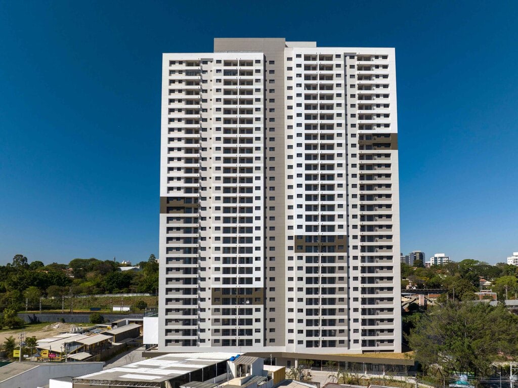 Apartamento em LAPA, São Paulo (foto 1)