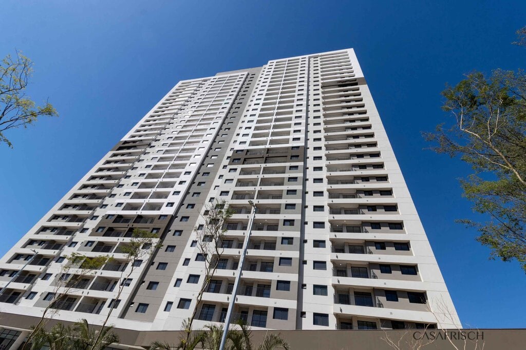 Apartamento em LAPA, São Paulo (foto 4)
