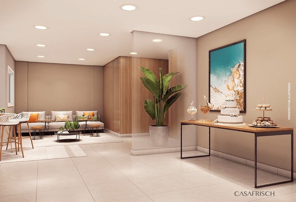 APARTAMENTO em CASA VERDE, São Paulo (foto 4)