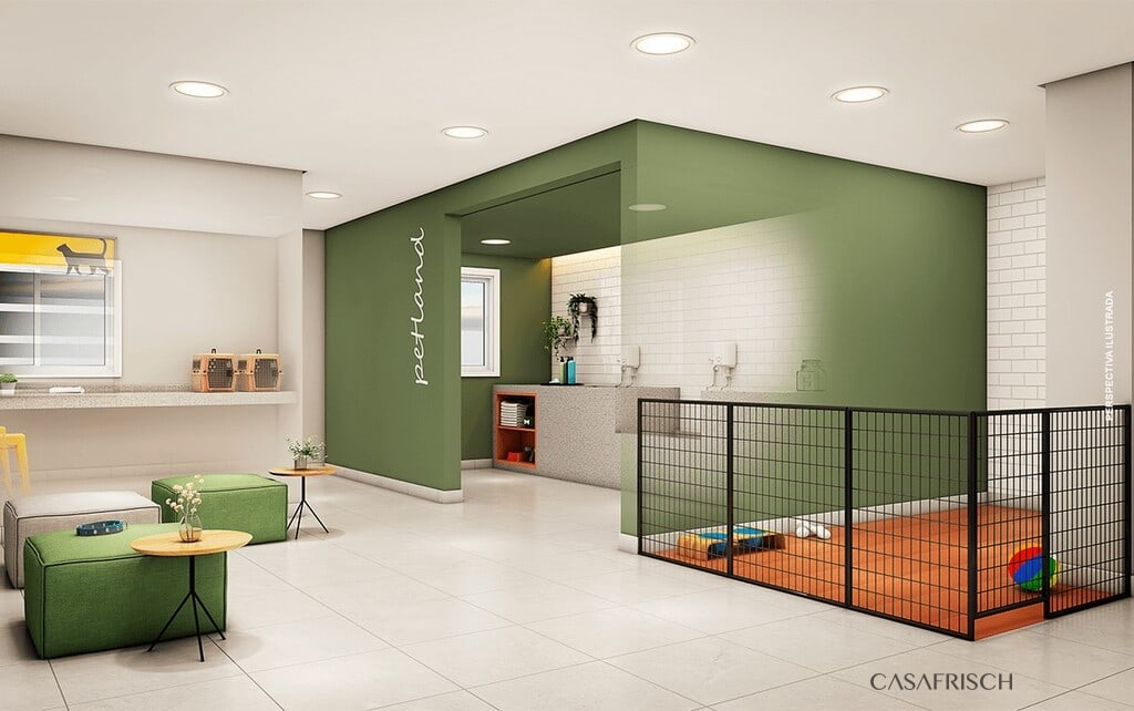 Like Casa Verde, foto 13