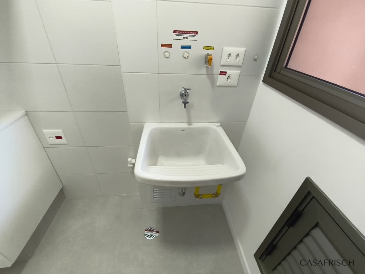 Apartamento com 2 quartos em Perdizes — foto 25