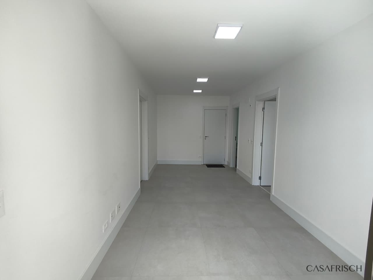 Apartamento em PERDIZES, São Paulo (foto 3)