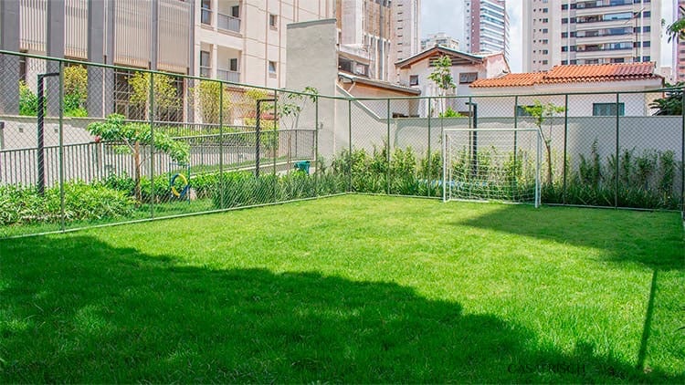 Apartamento com 2 quartos em Perdizes — foto 31