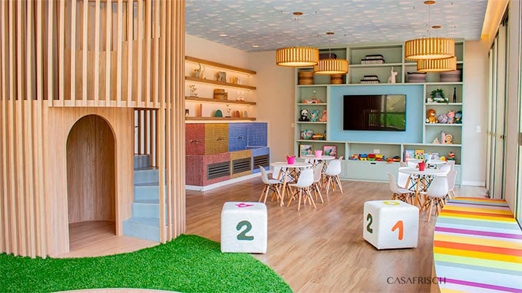 Apartamento com 2 quartos em Perdizes — foto 37