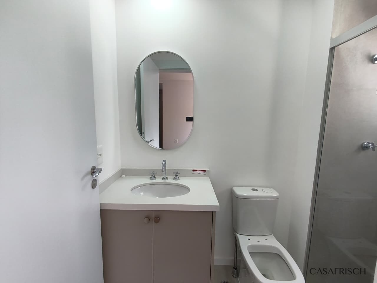 Apartamento com 2 quartos em Perdizes — foto 14