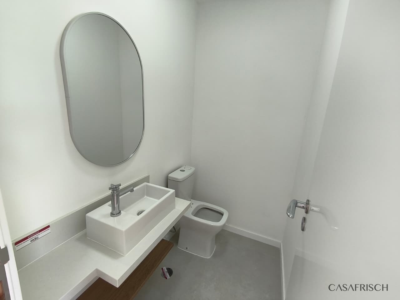 Apartamento com 2 quartos em Perdizes — foto 8