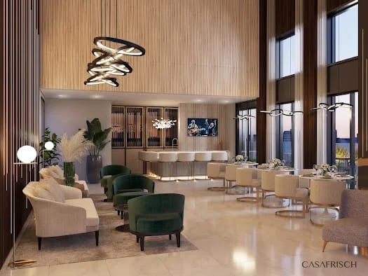Apartamento com 2 quartos em Perdizes — foto 32
