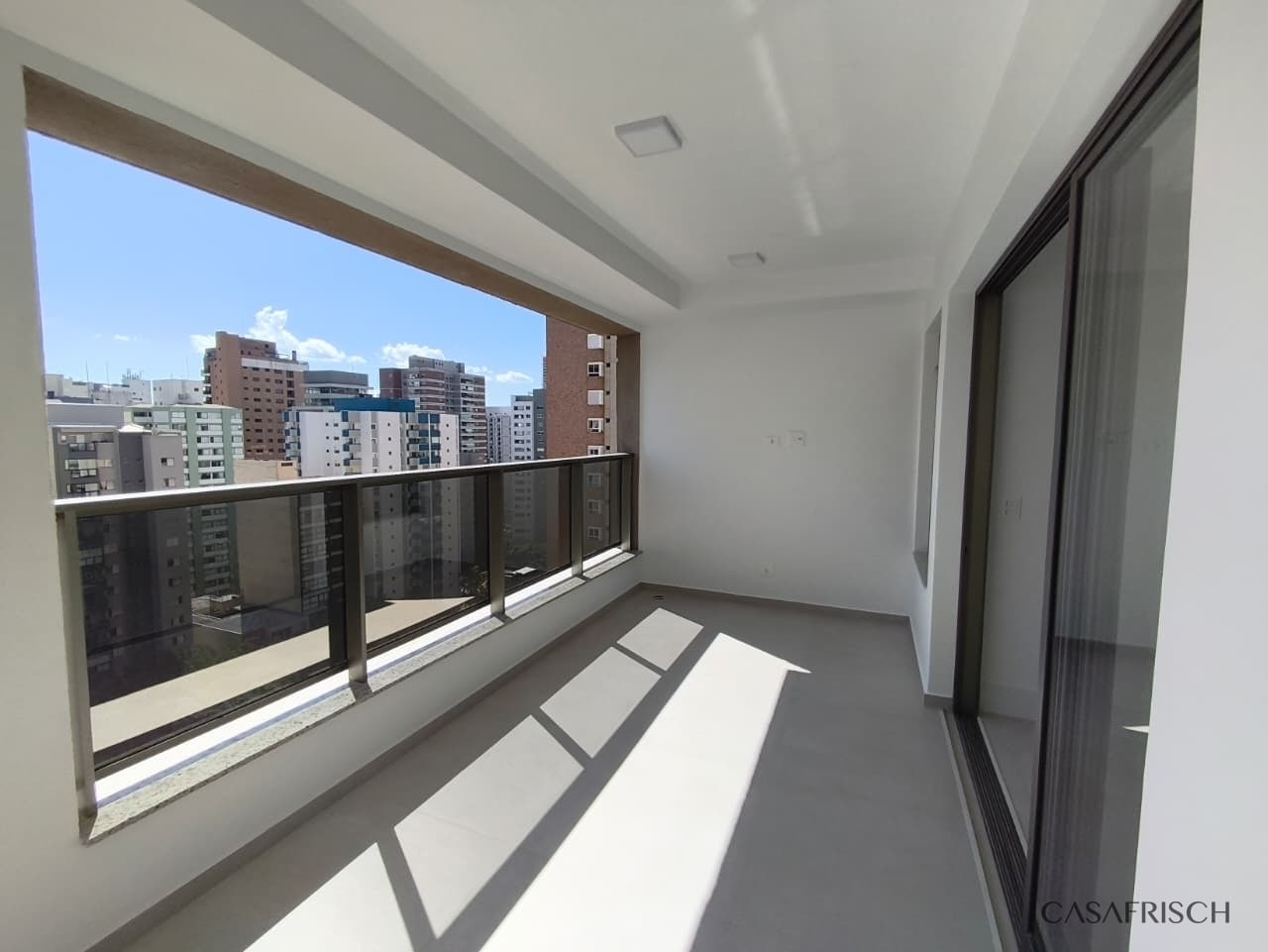 Apartamento em PERDIZES, São Paulo (foto 4)
