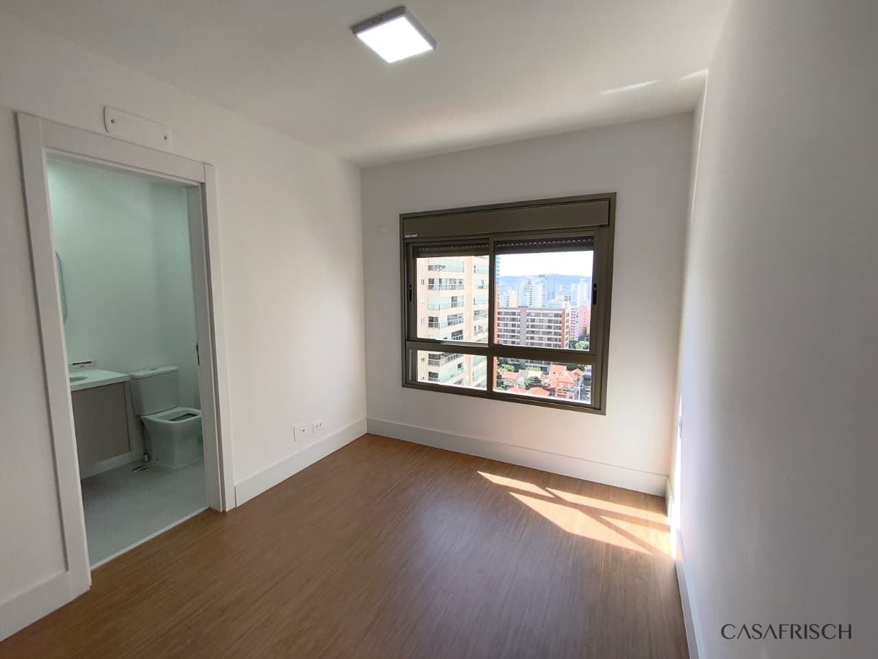 Apartamento com 2 quartos em Perdizes — foto 11