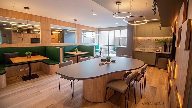 Apartamento com 2 quartos em Perdizes — foto 33