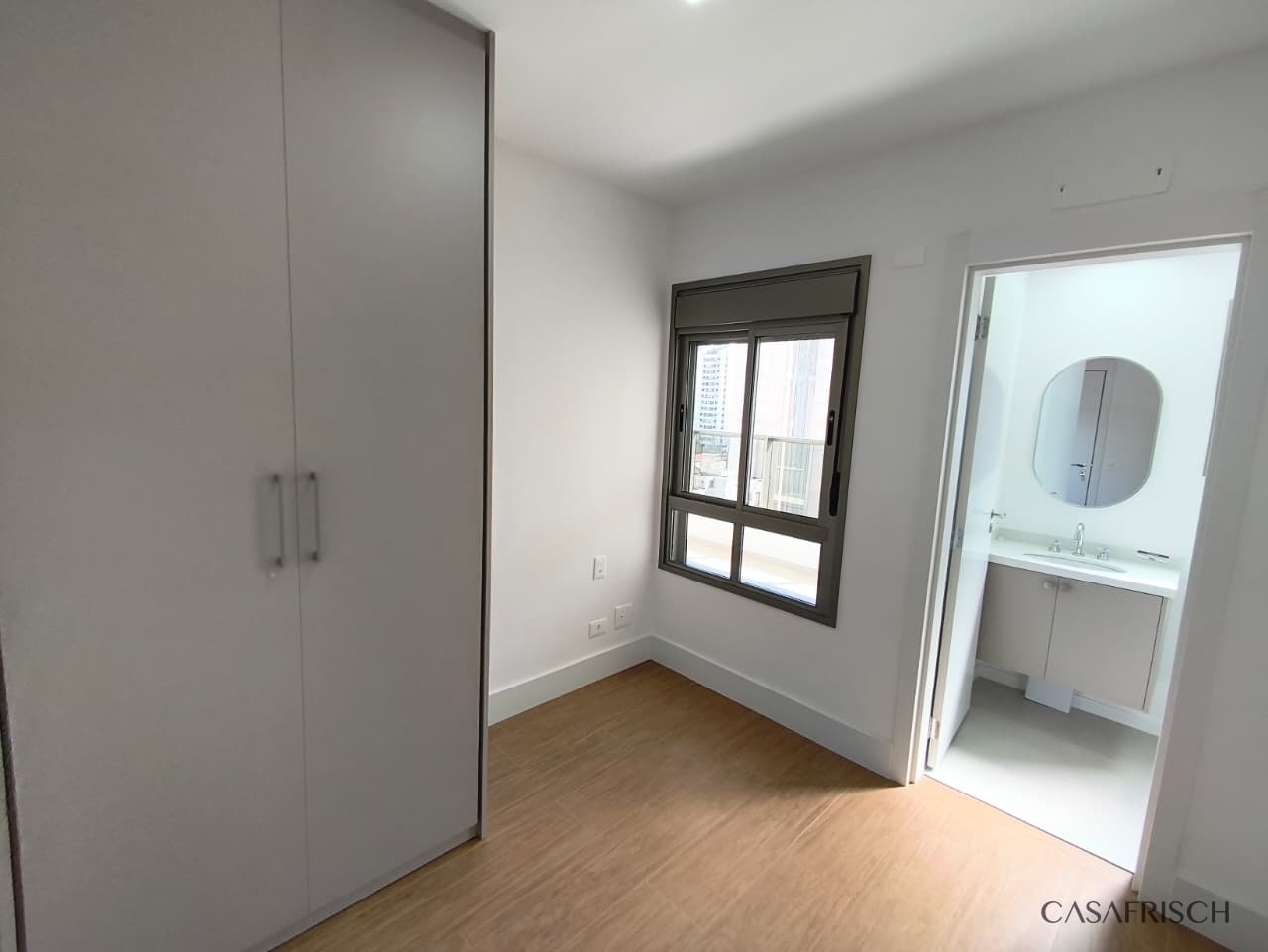 Apartamento com 2 quartos em Perdizes — foto 18