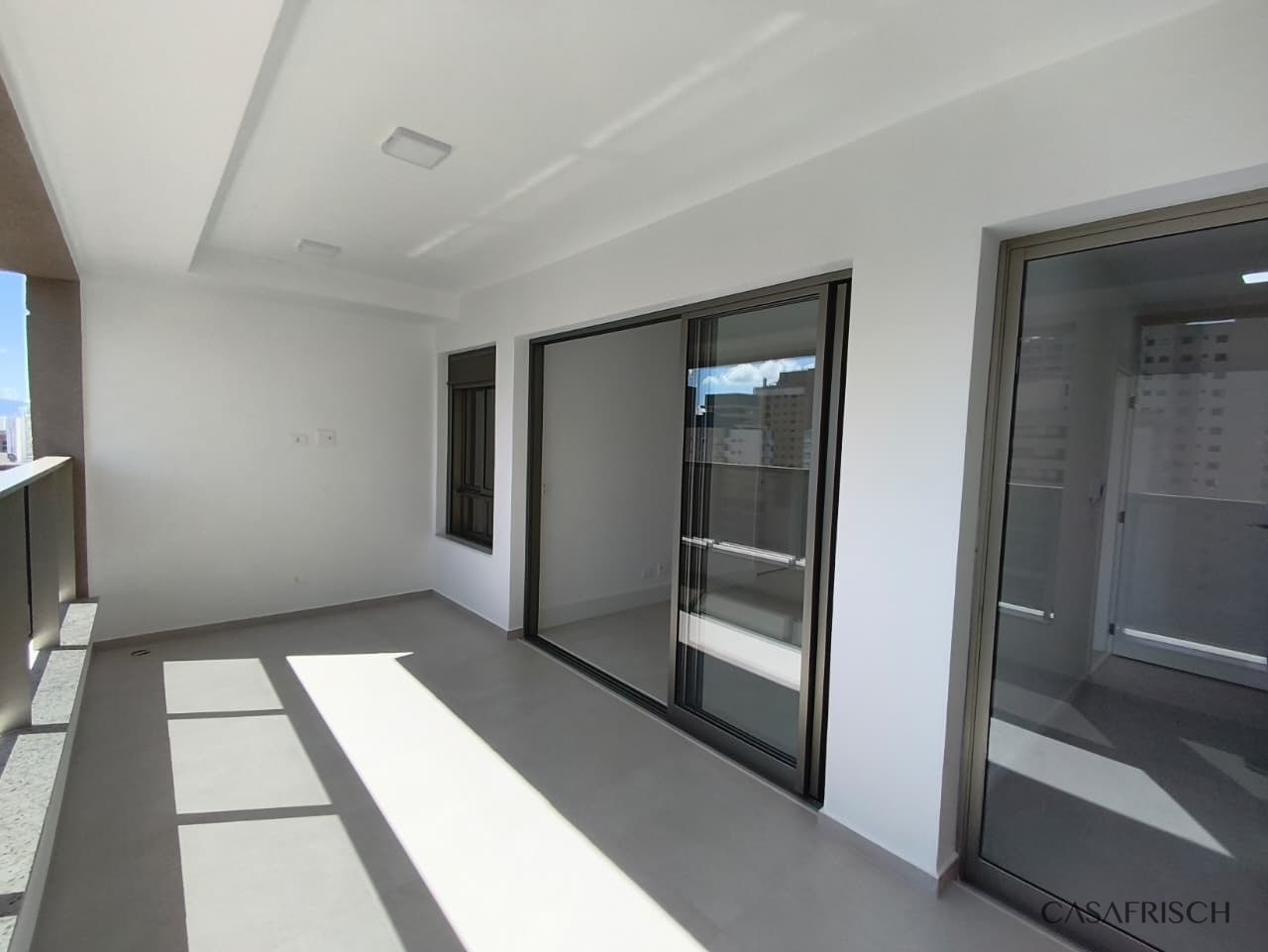 Apartamento em PERDIZES, São Paulo (foto 5)