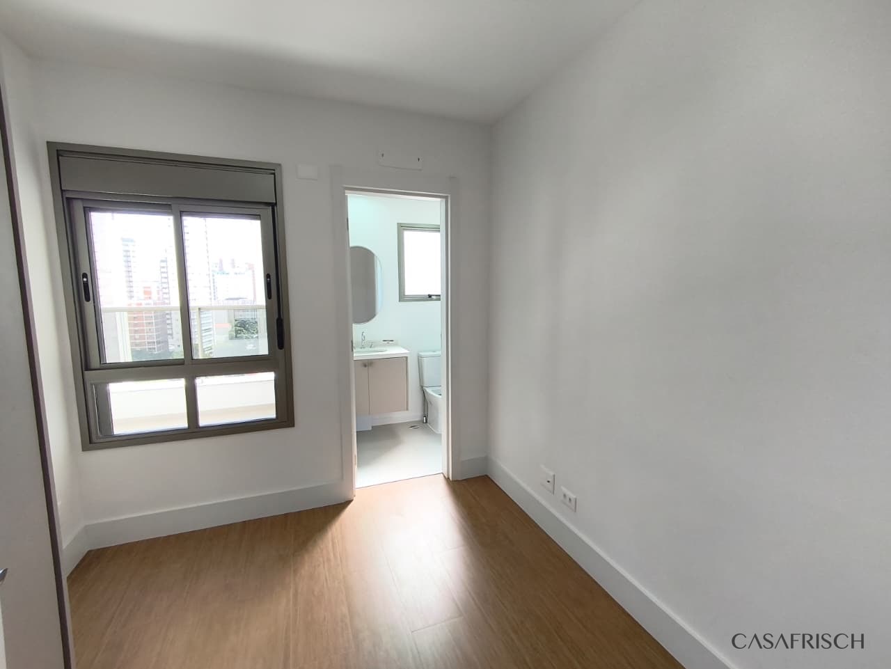 Apartamento com 2 quartos em Perdizes — foto 17