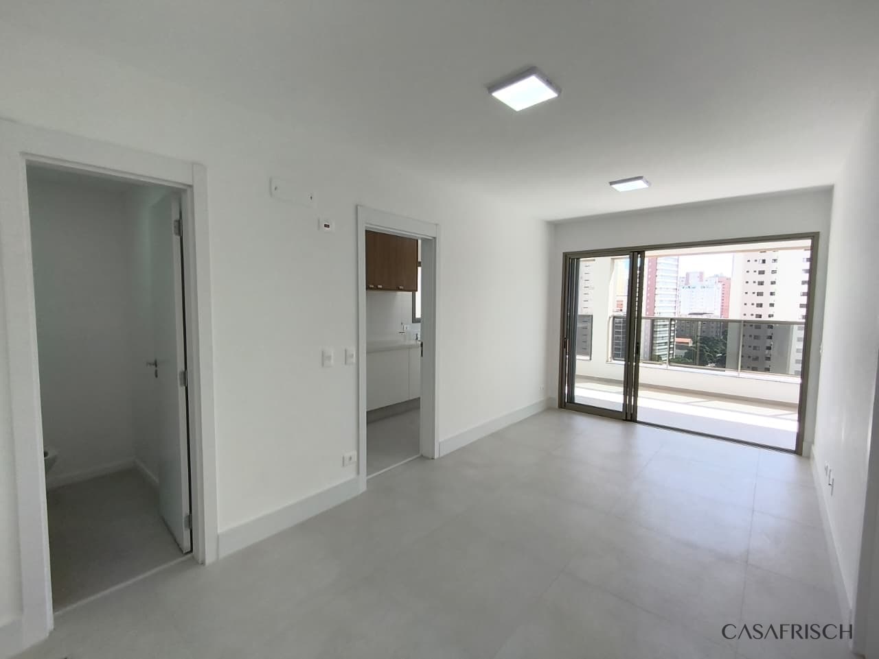 Apartamento em PERDIZES, São Paulo (foto 2)