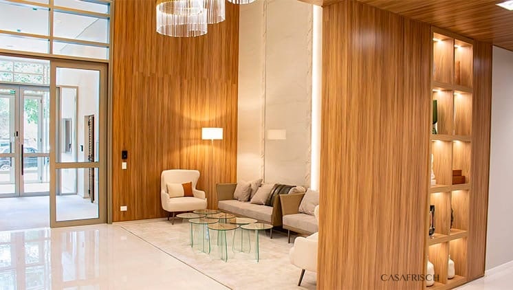 Apartamento com 2 quartos em Perdizes — foto 40