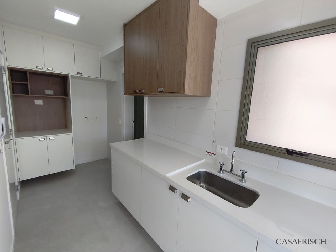 Apartamento com 2 quartos em Perdizes — foto 23