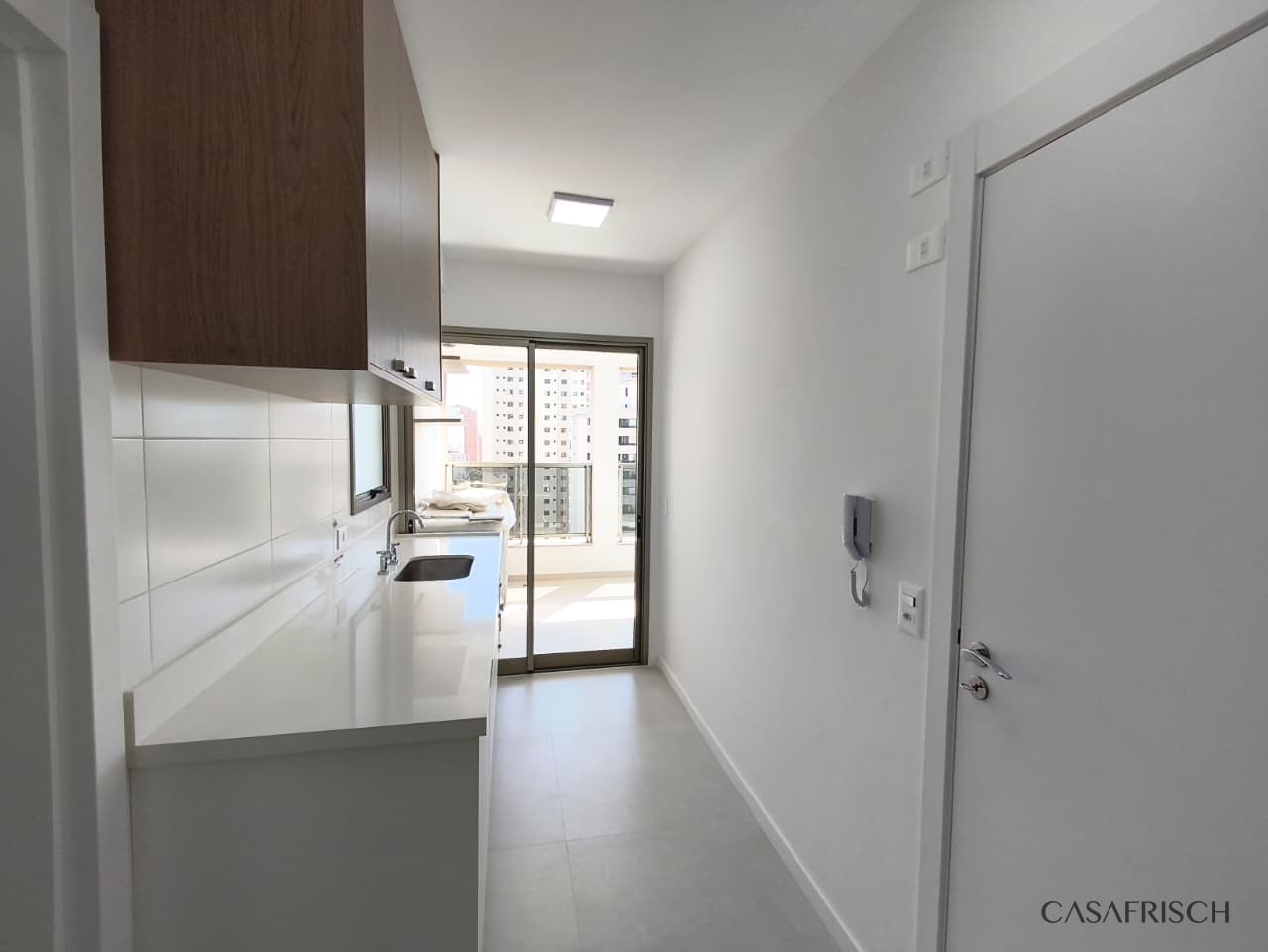 Apartamento com 2 quartos em Perdizes — foto 22