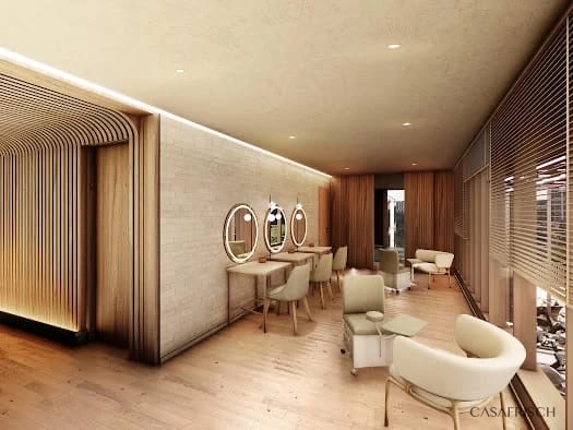 Apartamento com 2 quartos em Perdizes — foto 34