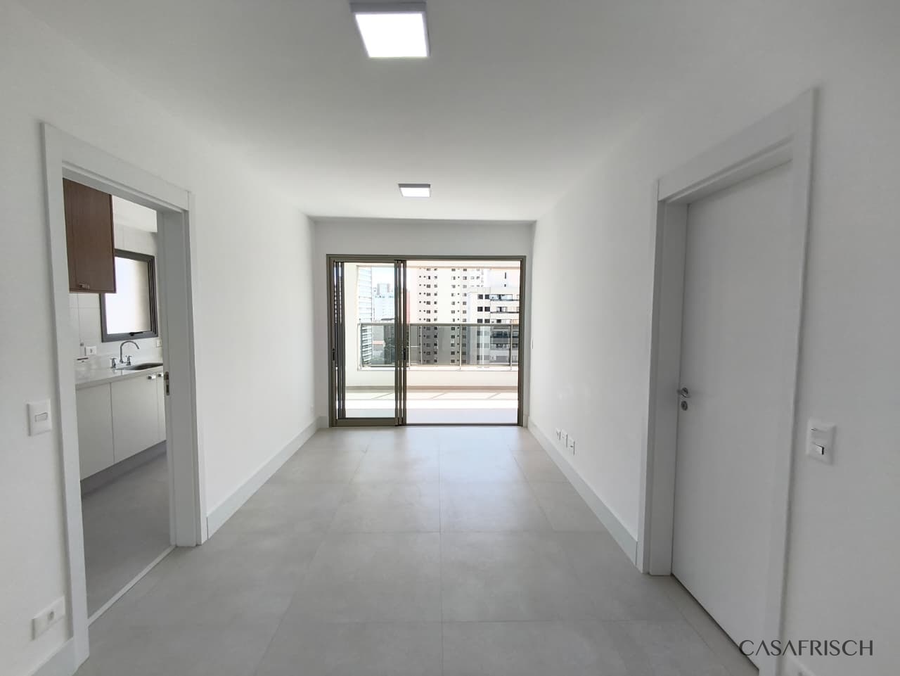 Apartamento em PERDIZES, São Paulo (foto 1)