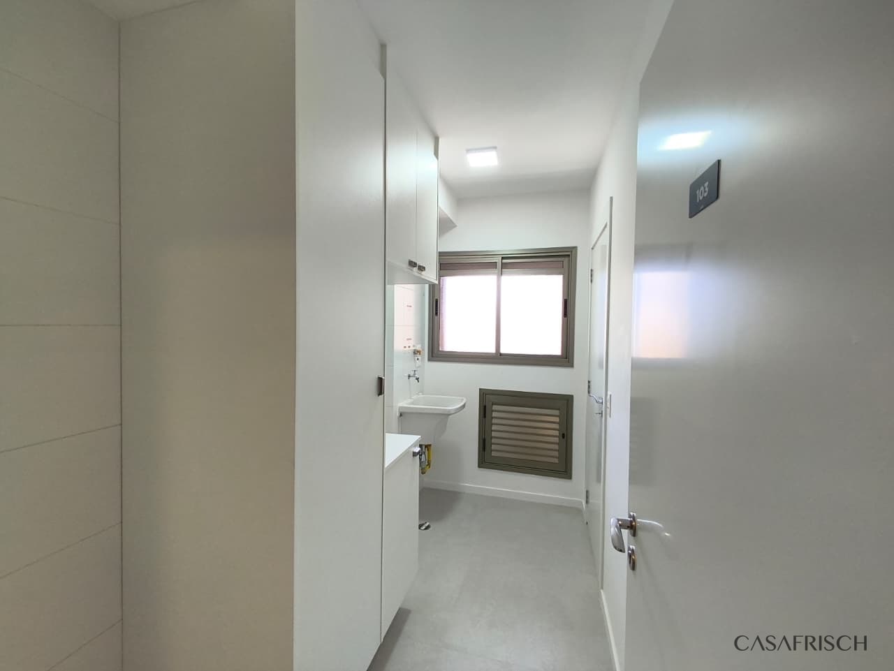 Apartamento com 2 quartos em Perdizes — foto 24