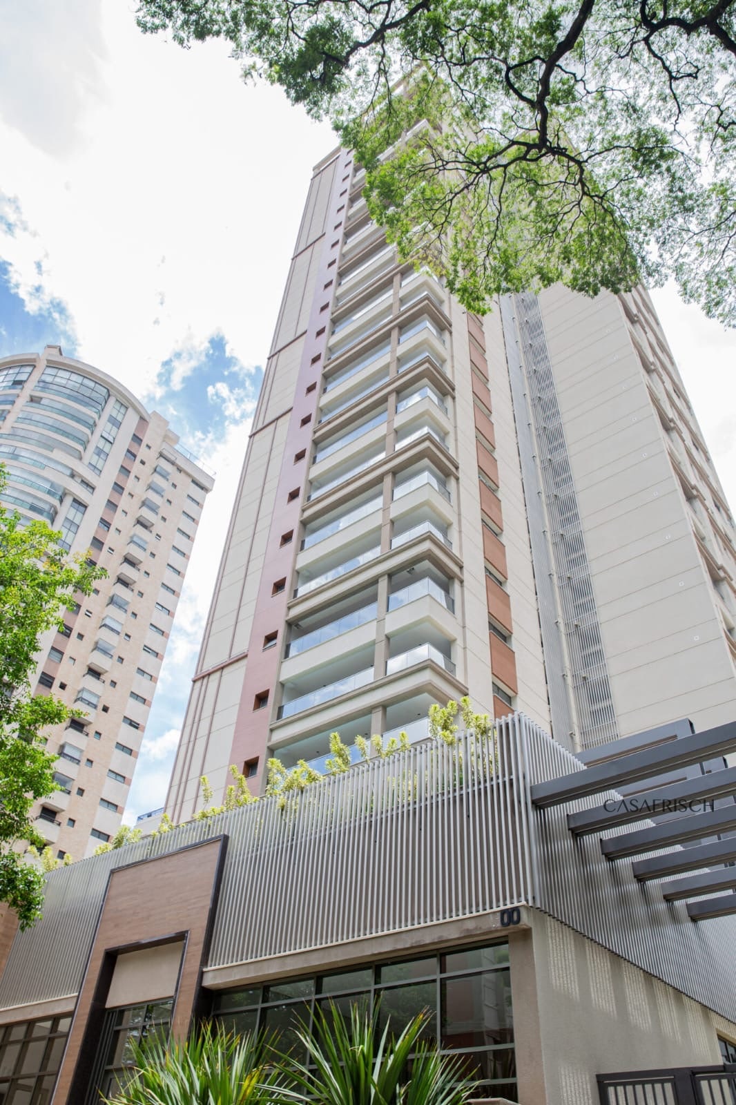 Apartamento com 2 quartos em Perdizes — foto 26