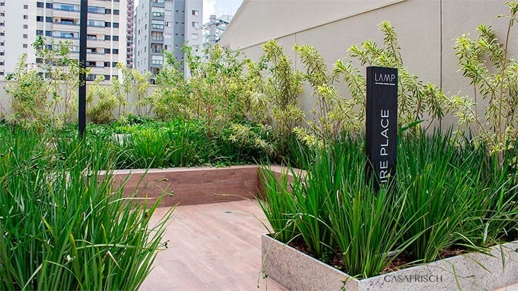 Apartamento com 2 quartos em Perdizes — foto 27