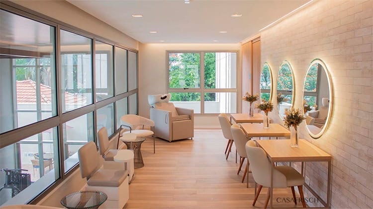 Apartamento com 2 quartos em Perdizes — foto 35