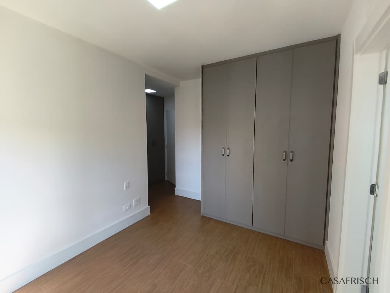 Apartamento com 2 quartos em Perdizes — foto 16