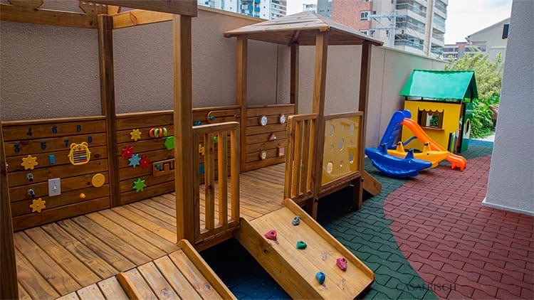 Apartamento com 2 quartos em Perdizes — foto 39