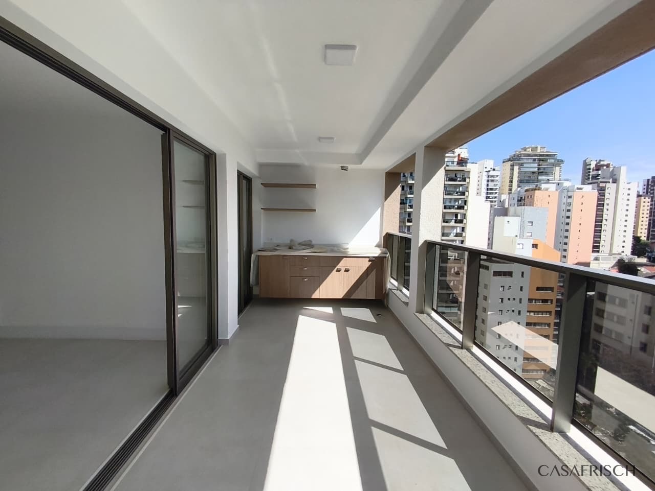 Apartamento com 2 quartos em Perdizes — foto 7