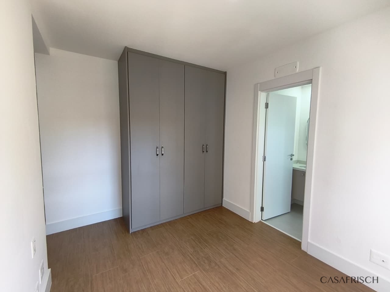 Apartamento com 2 quartos em Perdizes — foto 12