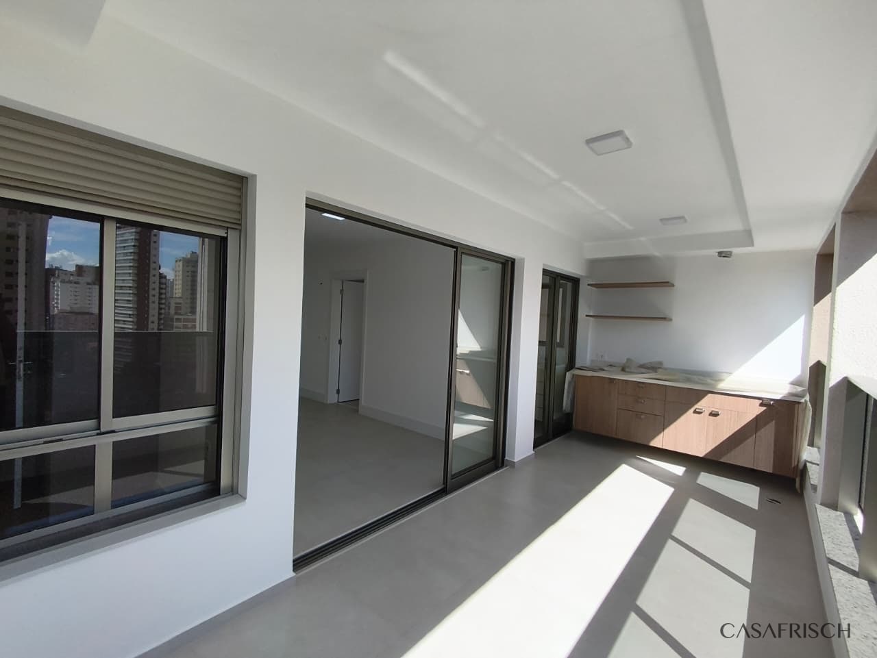 Apartamento em PERDIZES, São Paulo (foto 6)