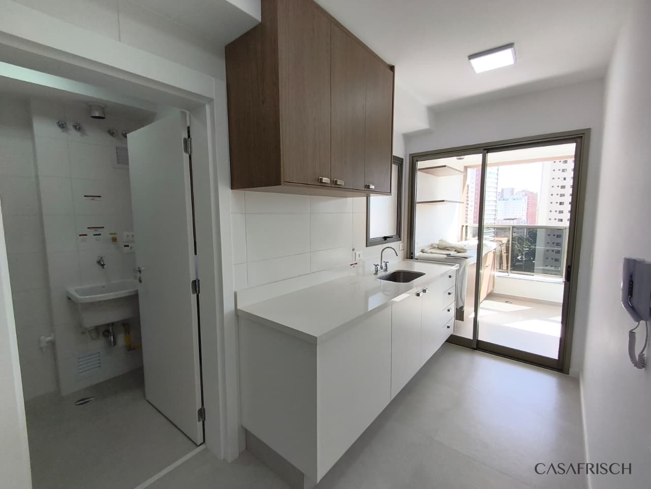Apartamento com 2 quartos em Perdizes — foto 21