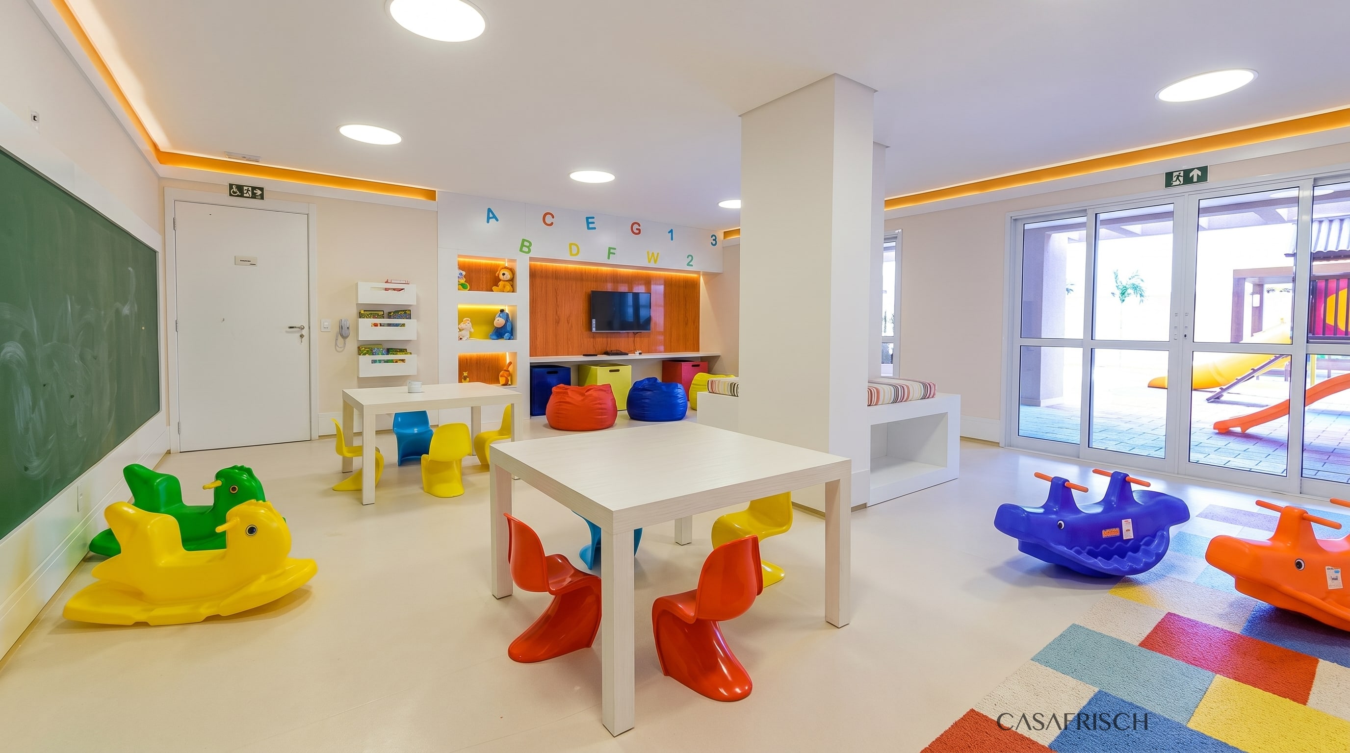Apartamento de 2 dormitórios — Casa Verde — foto 20