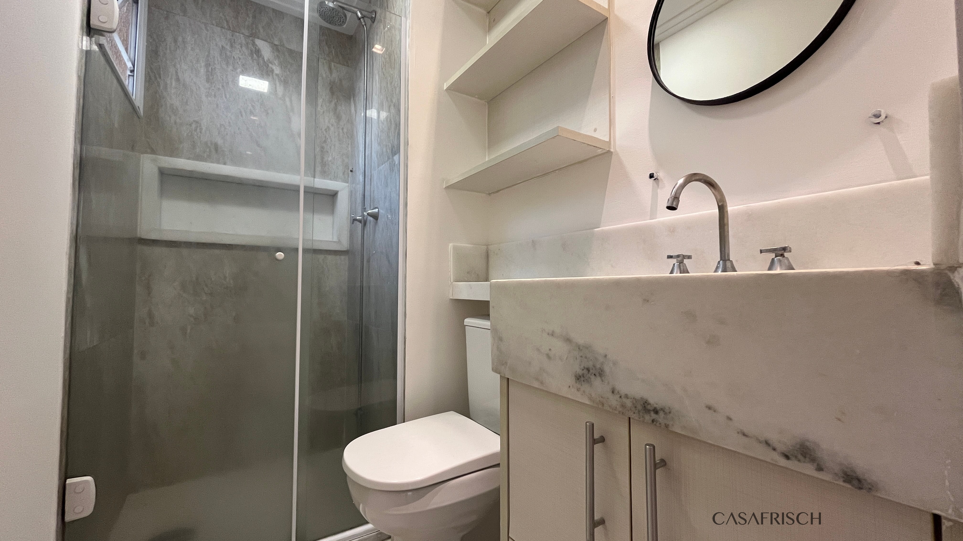 Apartamento de 2 dormitórios — Casa Verde — foto 15