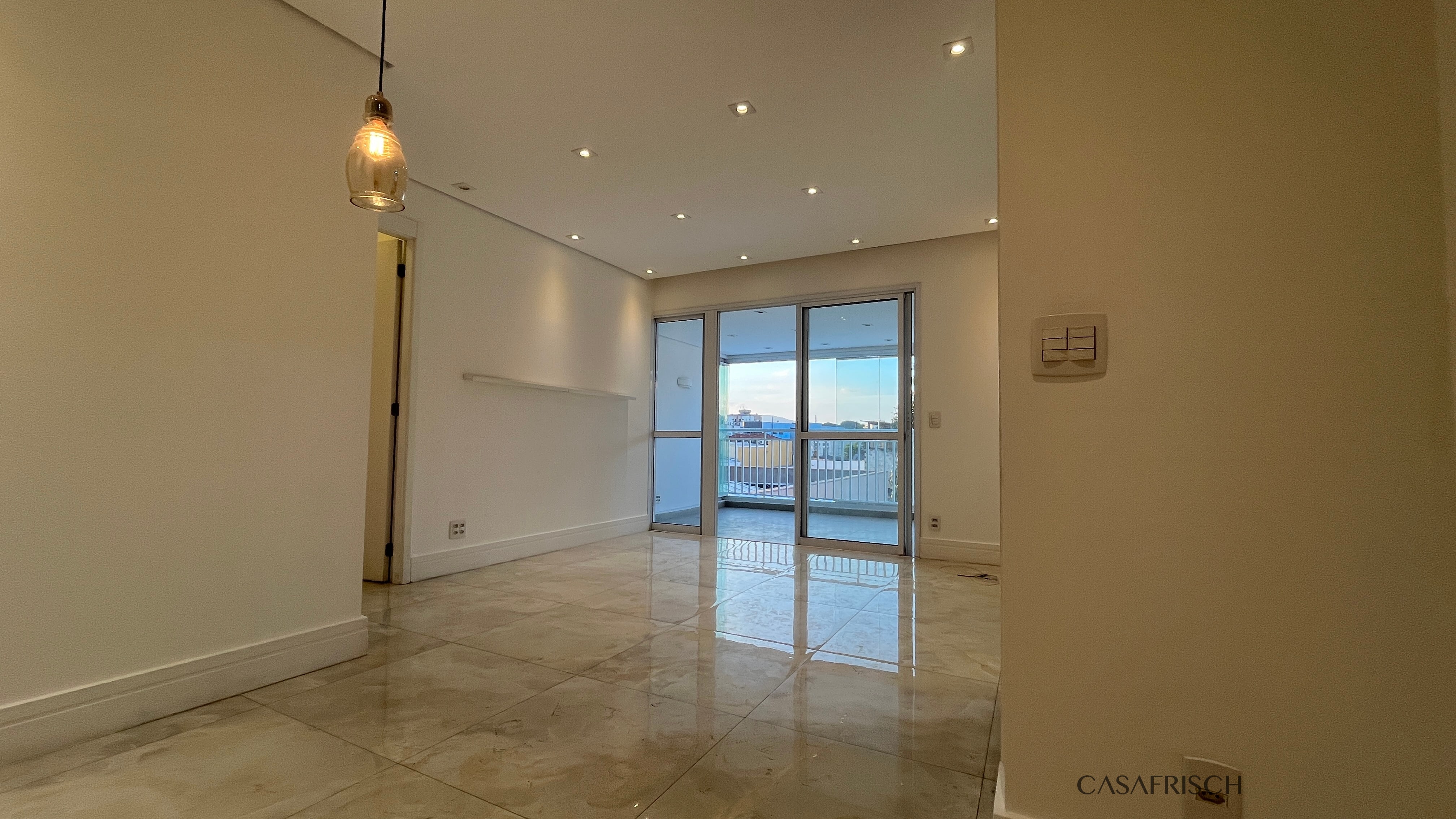 Apartamento em CASA VERDE, São Paulo (foto 1)
