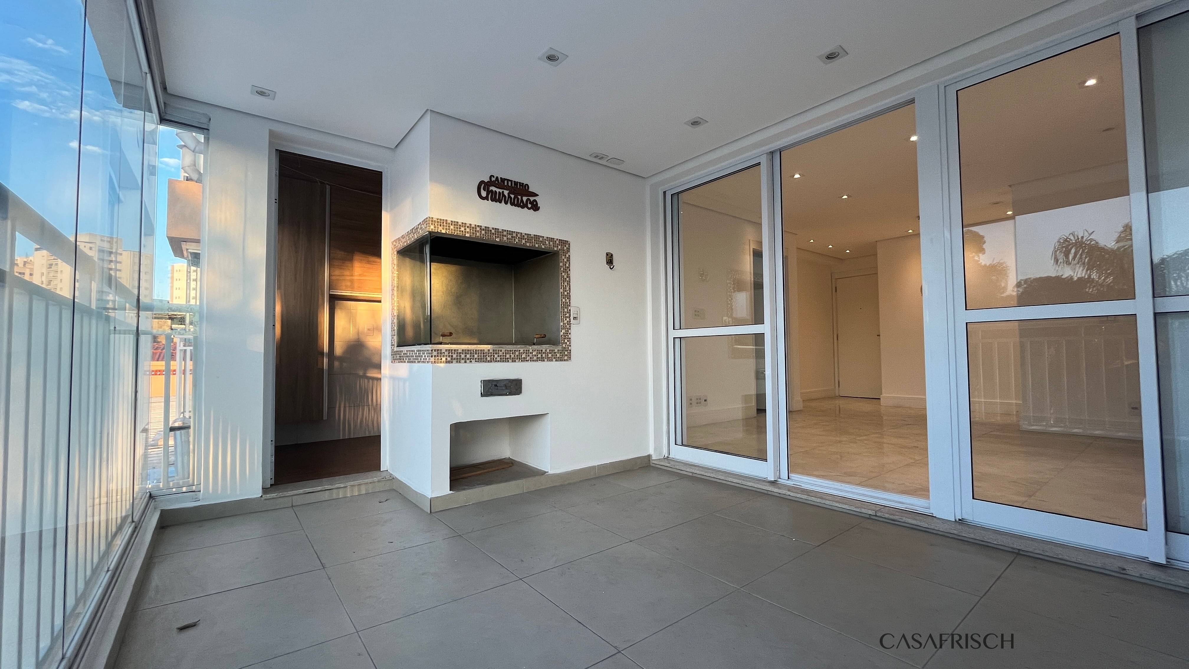 Apartamento em CASA VERDE, São Paulo (foto 3)