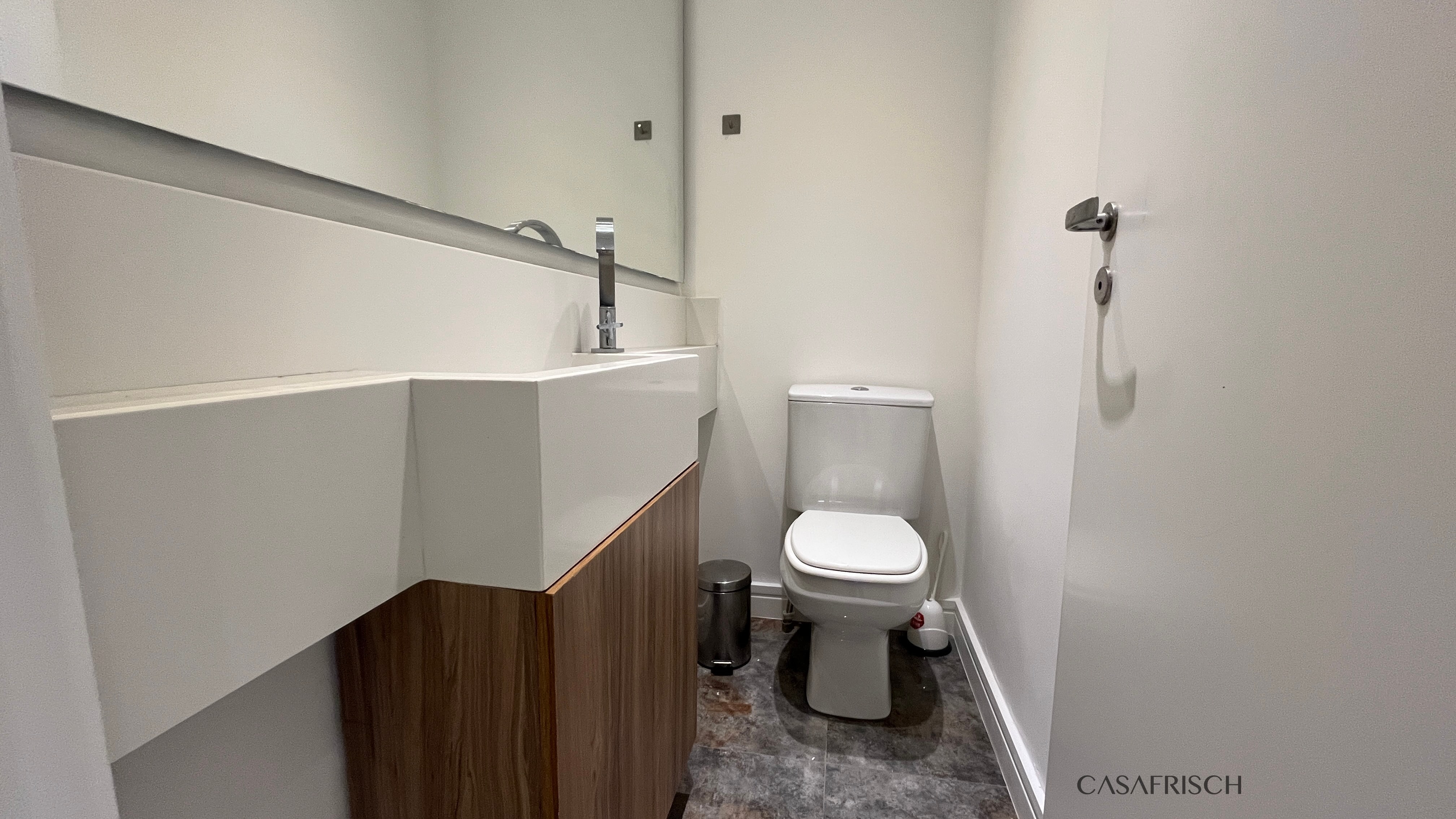 Apartamento de 2 dormitórios — Casa Verde — foto 8