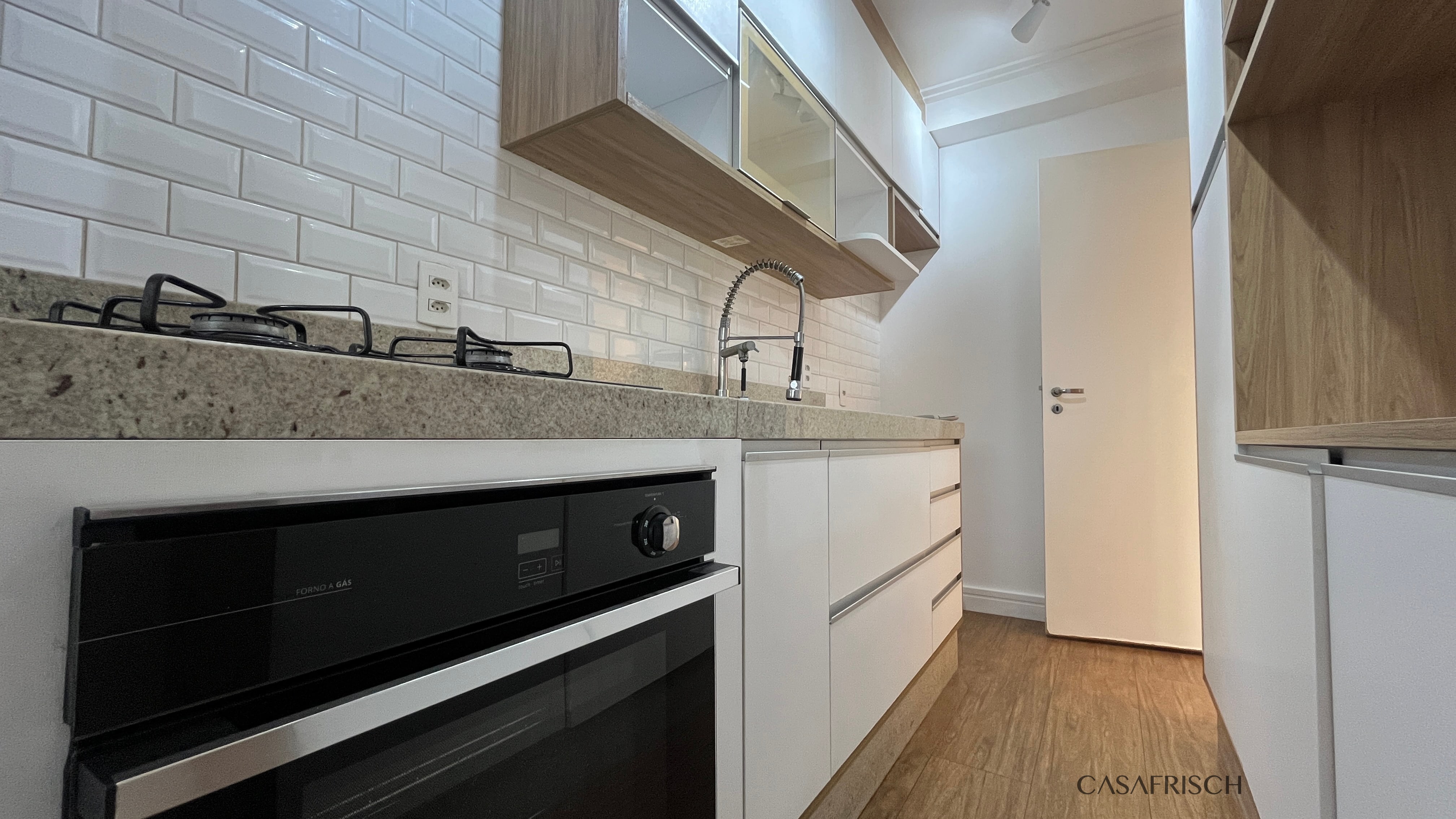 Apartamento em CASA VERDE, São Paulo (foto 5)