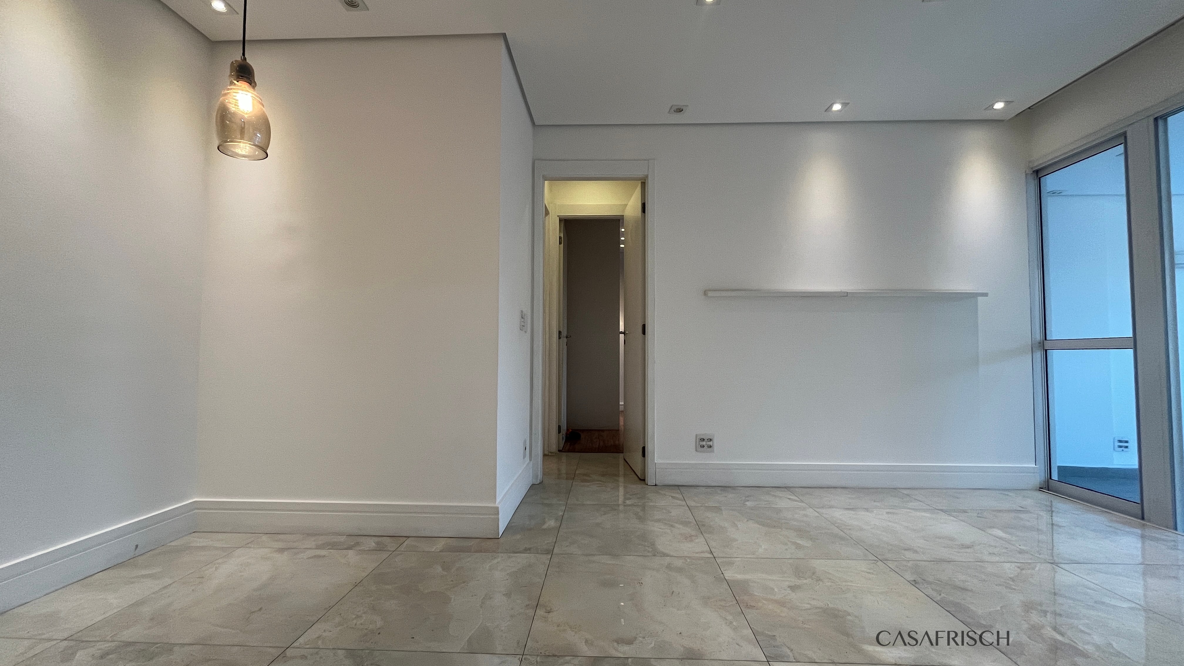 Apartamento de 2 dormitórios — Casa Verde — foto 7