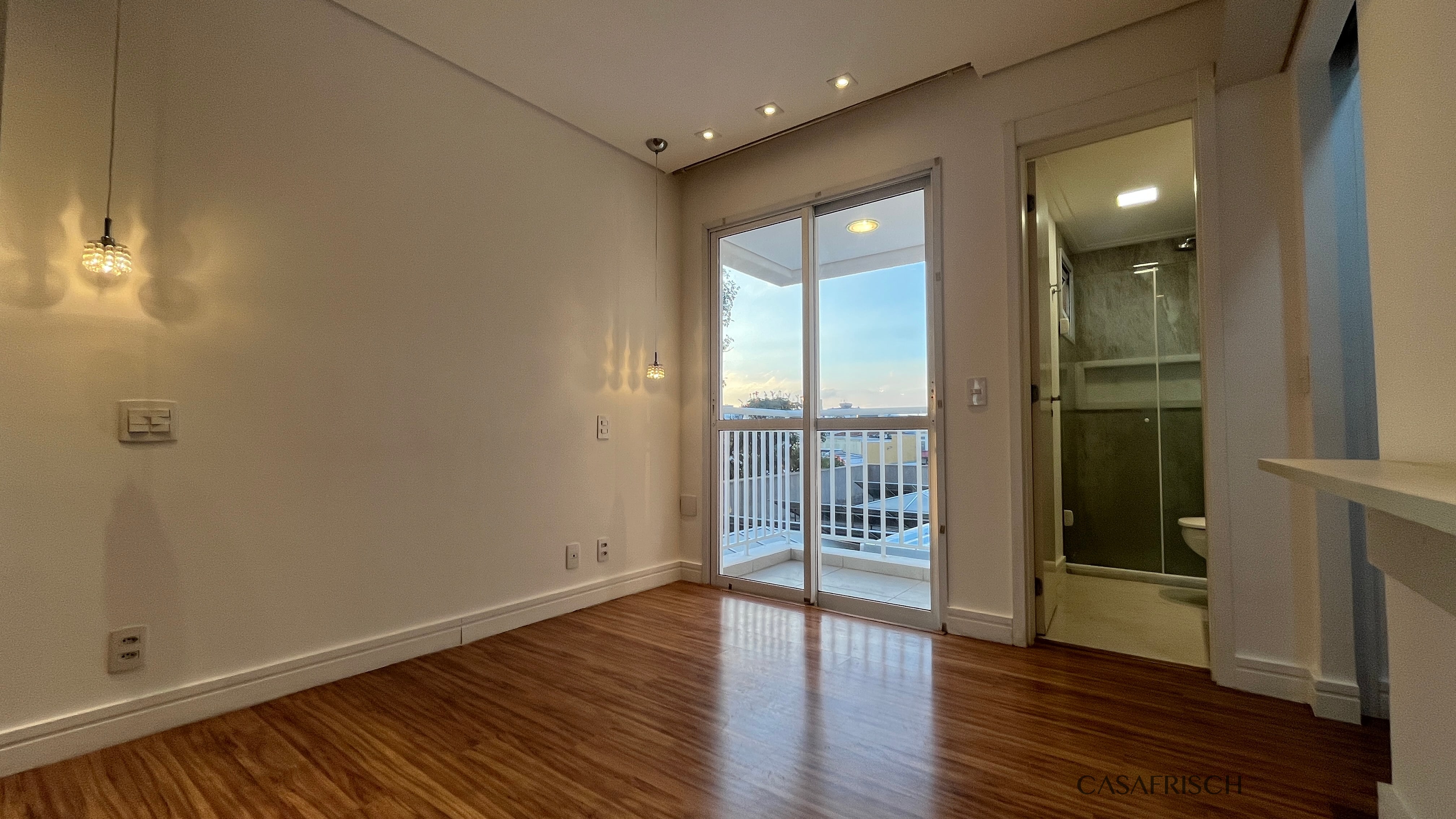Apartamento de 2 dormitórios — Casa Verde — foto 11
