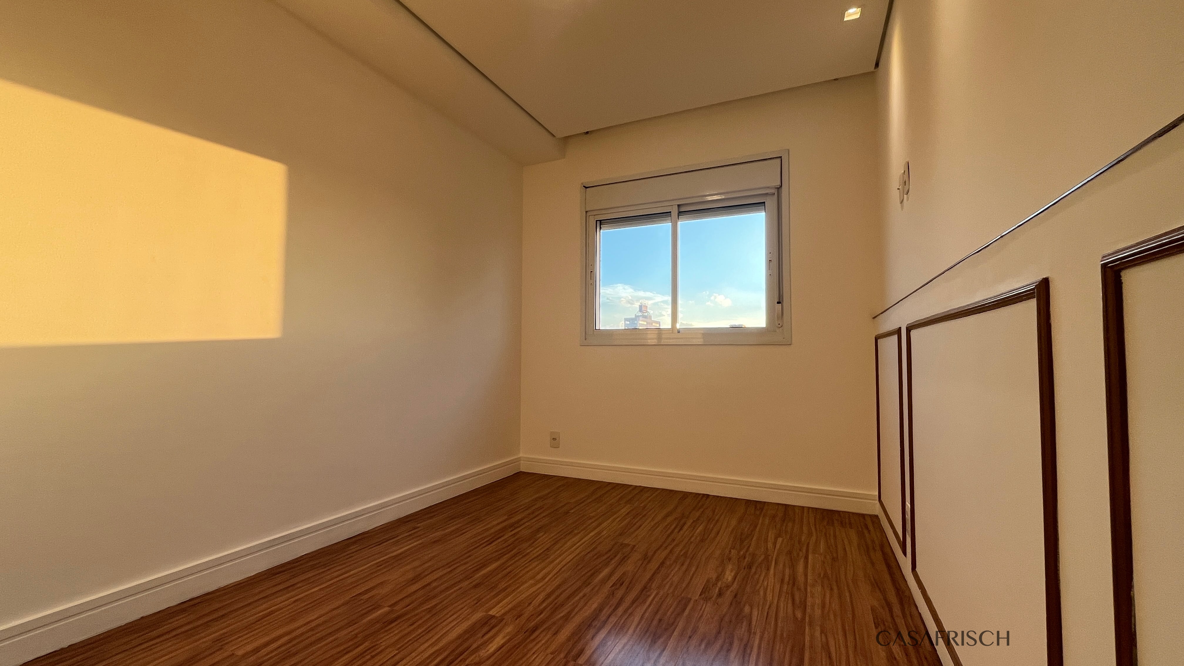 Apartamento de 2 dormitórios — Casa Verde — foto 9