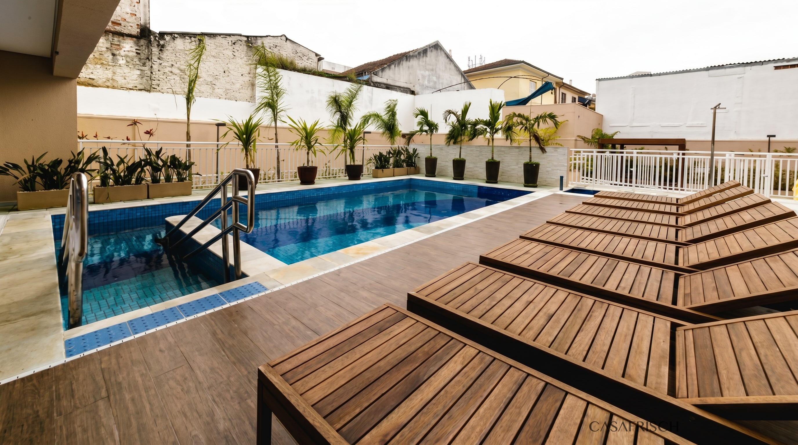 Apartamento de 2 dormitórios — Casa Verde — foto 16