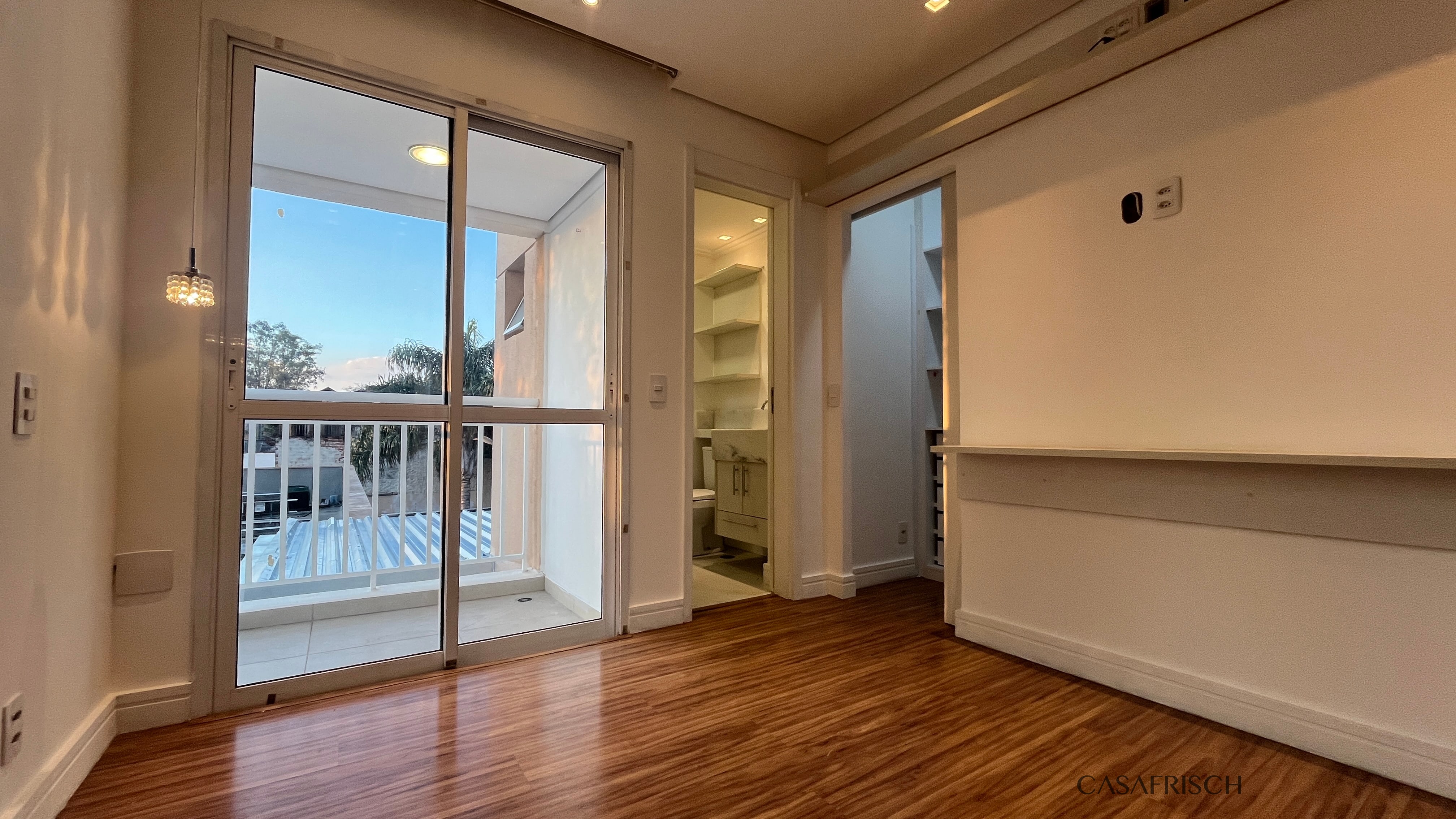 Apartamento de 2 dormitórios — Casa Verde — foto 12