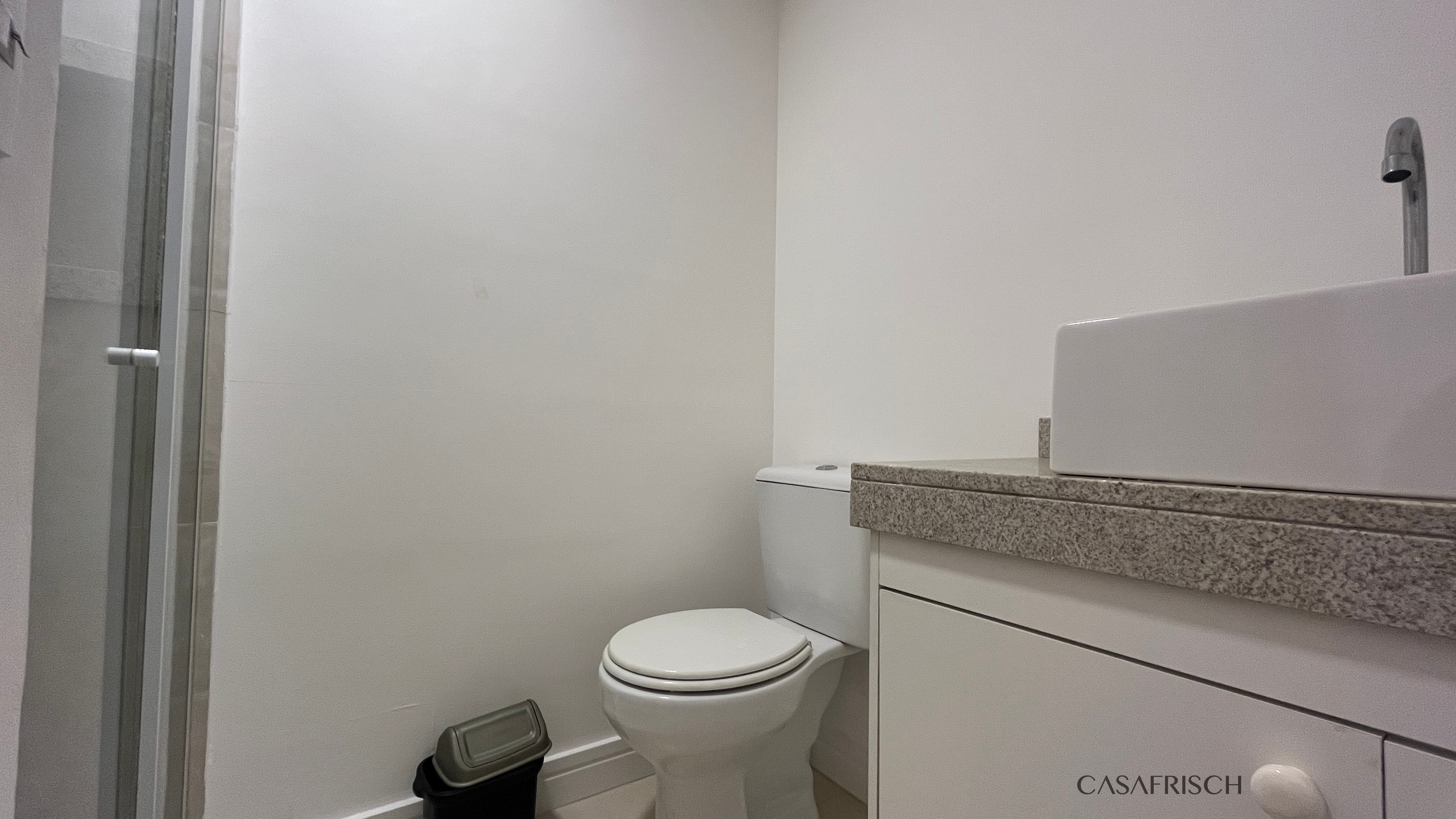 Apartamento de 2 dormitórios — Casa Verde — foto 10