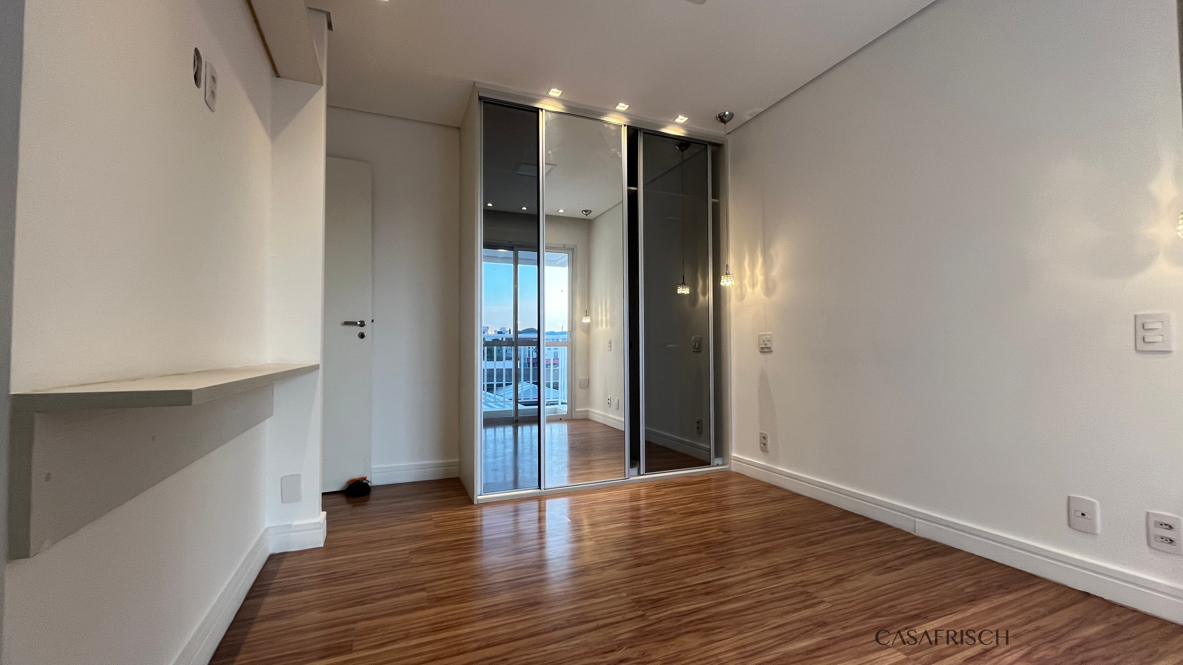 Apartamento de 2 dormitórios — Casa Verde — foto 14
