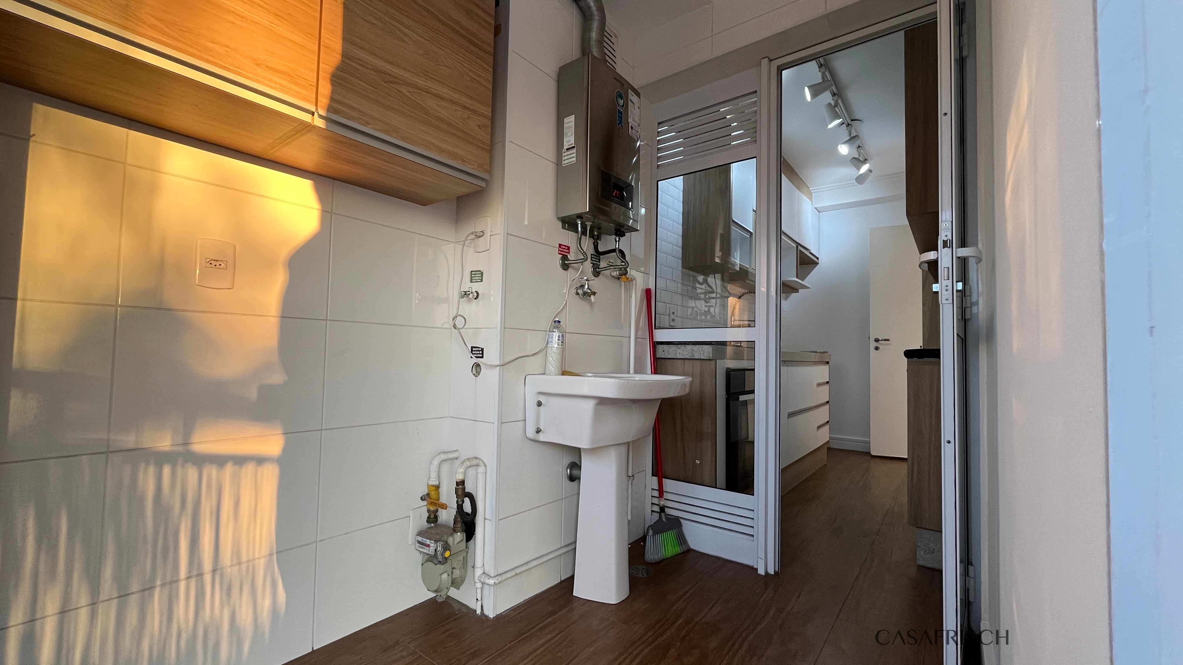Apartamento em CASA VERDE, São Paulo (foto 4)