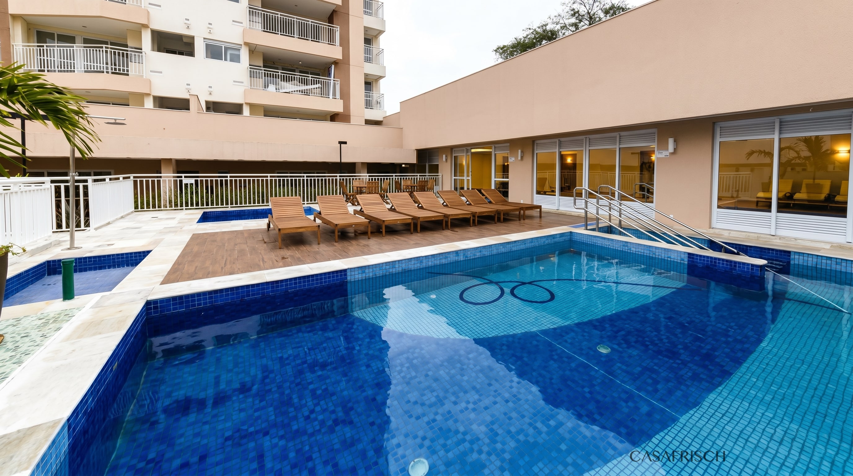 Apartamento de 2 dormitórios — Casa Verde — foto 17