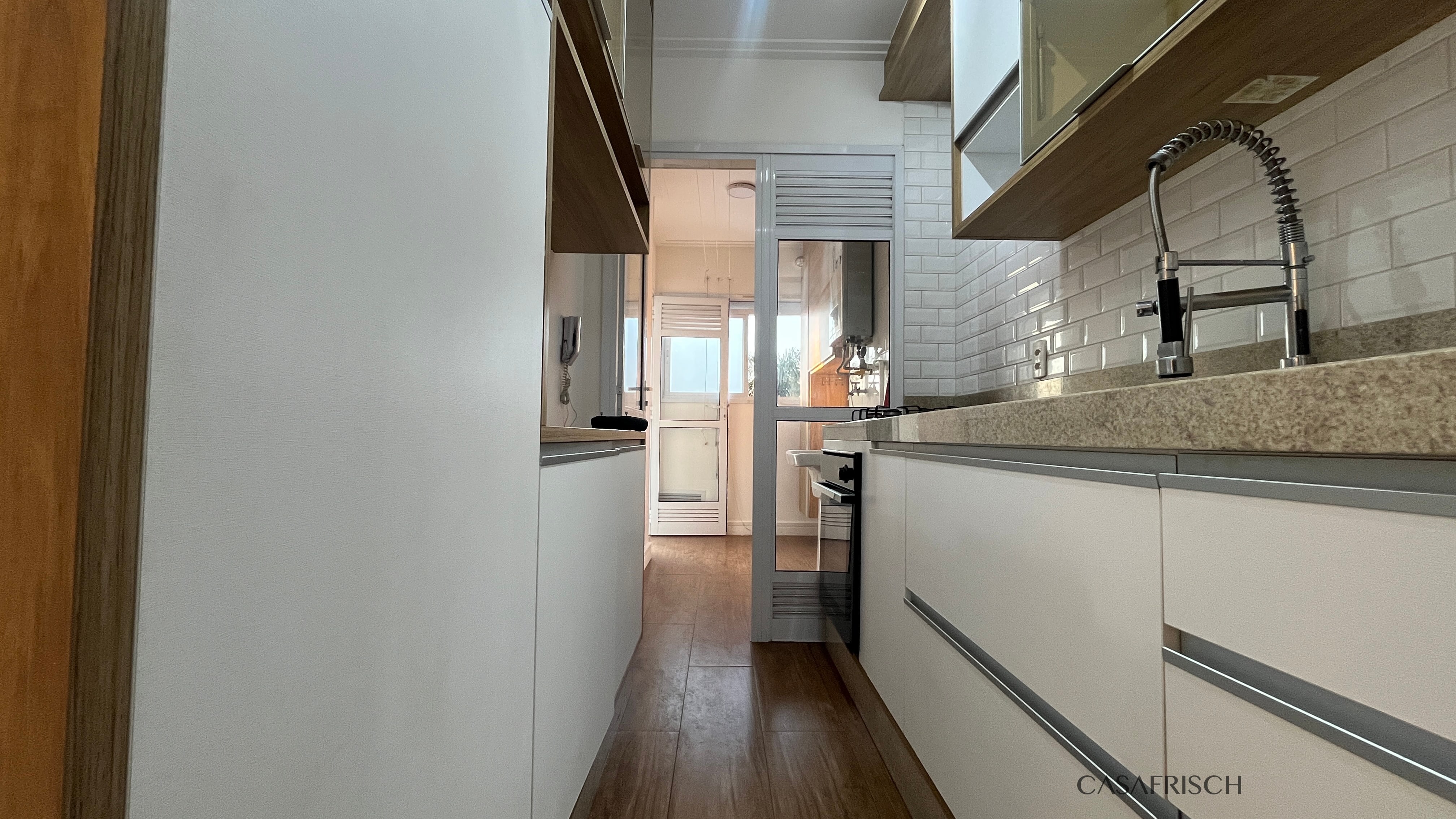Apartamento em CASA VERDE, São Paulo (foto 6)